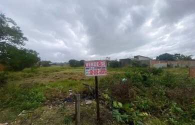 Imagem: O terreno possui 645m² de Área e está localizado em Araruama