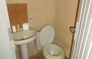 Imagem 5: Casa padrão em Candido Portinari - Ribeirão Preto