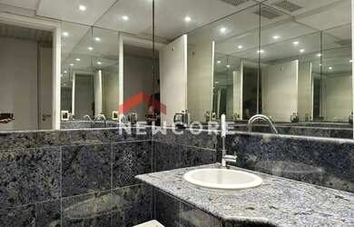 Imagem 7: Apartamento em Rua General Venâncio Flores - Leblon - Rio de Janeiro/RJ