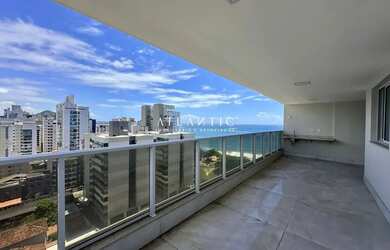 Imagem: O apartamento possui 3 Dormitórios, 3 Banheiros, 2 Vagas na