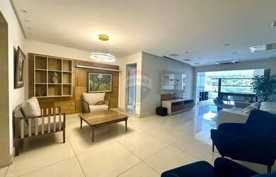 Imagem: Luxo e Conforto neste apartamento de 4 quartos com 2 suítes