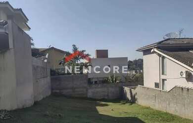 Imagem 4: Lote em condomínio em Avenida Maria Thereza da Costa Naufal - Residencial...