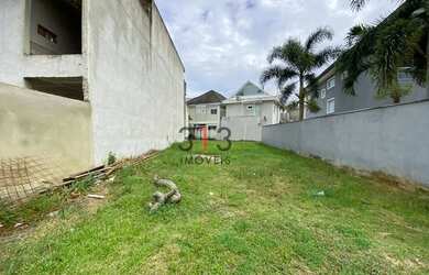 Imagem: O terreno possui 263m² de Área e está localizado em Recreio