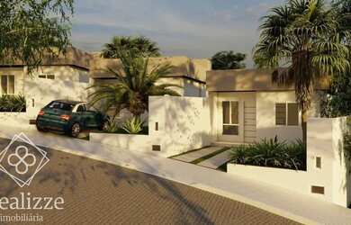 Imagem 8: Casa para Venda em Barra Mansa / RJ no bairro Boa Vista