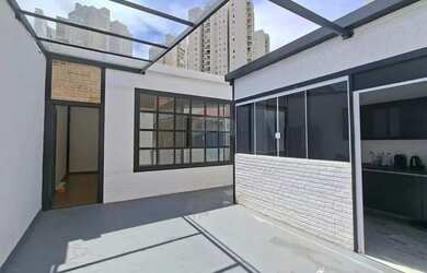 Imagem: O depósito possui 50m² de Área e está localizado em Vila