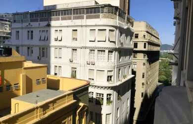 Imagem 10: Sala - / Comercial / Centro