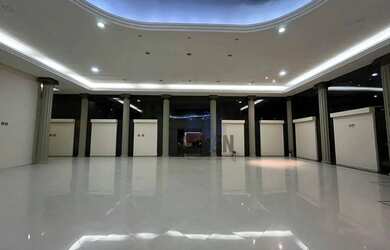 Imagem: Prédio Comercial no Jardim Estoril Bauru 850 m² e Salão Amplo