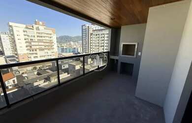 Imagem: O apartamento possui 2 Dormitórios, 2 Banheiros, 2 Vagas na