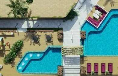 Imagem 2: Apartamento a venda com 03 suítes no Jardim Oceania - AP2693