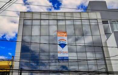 Imagem: O depósito possui 922m² de Área e Imóvel novo e está localizado