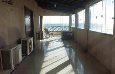 Imagem 6: Mansão Praia do Presídio - Pé na Areia - Frente para o Mar - Praia do Presídio/Aquiraz/CE