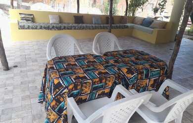 Imagem 15: CASA DE PRAIA 850 reais PROMOÇÃO sex a dom SEM.SANTA ALUGADA