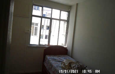 Imagem 4: 325mil Grande oportunidade Apto 75m² 2 quartos em Ingá - Niterói -...