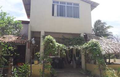 Imagem 13: CASA DE PRAIA 850 reais PROMOÇÃO sex a dom SEM.SANTA ALUGADA