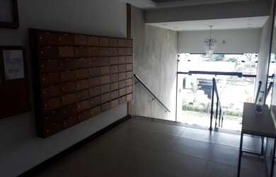 Imagem 3: Apartamento à venda, 32 m² por R$ 165.000,00 - Agriões - Teresópolis/RJ