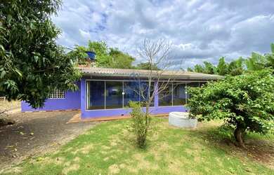 Imagem: A chácara possui 100m² de Área e está localizado em Cataratas