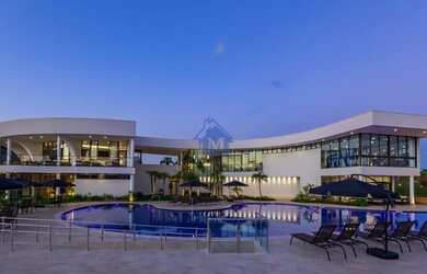 Imagem: OPORTUNIDADE- Terreno no Cond. Royal Ritz Cataratas, 665 m²!