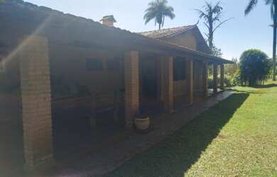 Imagem 6: muita agua. Piscinae96.000m² de Área