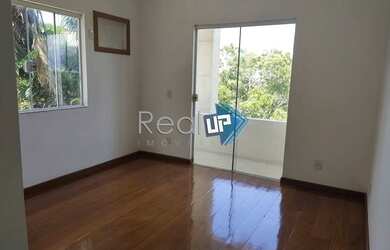 Imagem 14: RIO DE JANEIRO - Casa Padrão - Barra da Tijuca Itanhangá