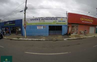 Imagem: O terreno possui 560m² de Área e está localizado em Jardim