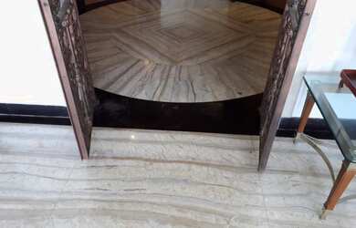 Imagem 8: Copacabana Av. Atlântica Luxuoso apartamento de frente para o mar