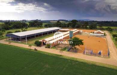 Imagem: A fazenda possui 181500m² de Área e está localizado em Salto
