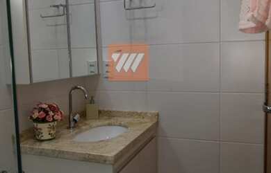 Imagem 8: Apartamento Padrão para Venda em Jardim Bela Vista Taubaté-SP - 1113