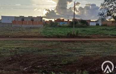 Imagem 3: Terreno em rua - Bairro Residencial Orlando Morais em Goiânia