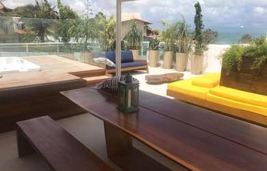 Imagem: O apartamento possui 2 Dormitórios, 2 Banheiros, 2 Vagas na