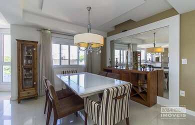 Imagem 11: Apartamento com 3 dormitórios à venda, 193 m² por R$ 1.499.998,25 -...