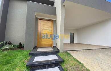 Imagem 2: Ref. 6043 - Casa nova no Residencial Maria Júlia, com 3 dormitórios...