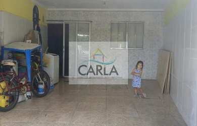 Imagem: A casa possui 3 Dormitórios, 2 Banheiros e 85m² de Área e