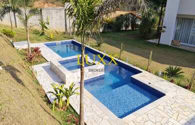 Imagem 1: JUNDIAÍ - Casa de Condomínio - LOTEAMENTO PORTAL DA COLINA