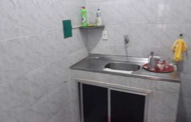 Imagem 12: Apartamento à venda, 32 m² por R$ 165.000,00 - Agriões - Teresópolis/RJ