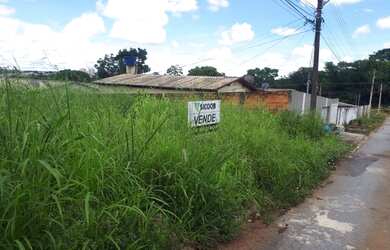 Imagem 8: Lote/Terreno para venda com 490 metros quadrados em Santa Genoveva - Goiânia...