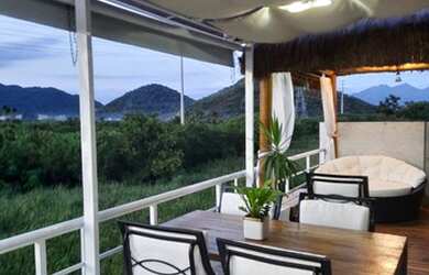 Imagem 5: Apartamento Cobertura no Recreio dos Bandeirantes no Rio de Janeiro