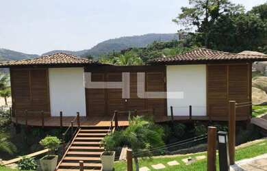 Imagem 4: MANSÃO ESPETACULAR BEIRA MAR - PORTOGALO - ANGRA