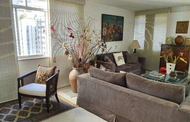 Imagem 5: COBERTURA PENTHOUSE EM PINHEIROS, PERTO DOS CLUBES PINHEIROS E HEBRAICA, COM VARANDA DE 40