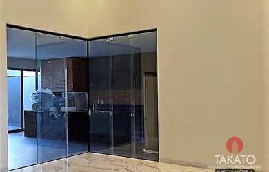 Imagem 12: Sobrado novo - Village Dahma III Rio Preto