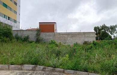 Imagem: O terreno possui 360m² de Área e está localizado em Nova