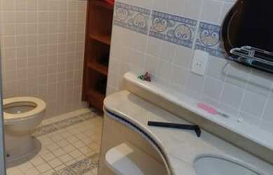 Imagem 4: Caraguatatuba - Apartamento Padrão - Praia do Indaiá