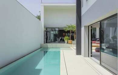 Imagem 8: SÃO PAULO - Casa Padrão - JARDIM PAULISTA