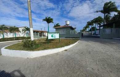 Imagem: O terreno possui 200m² de Área e está localizado em Tabapuá