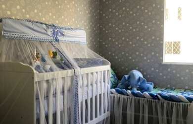 Imagem 8: lindo apartamento no loteamento Geovana Petrolina