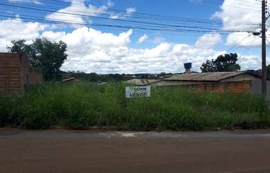 Imagem 10: Lote/Terreno para venda com 490 metros quadrados em Santa Genoveva - Goiânia...