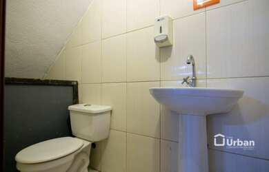 Imagem 5: Casa com 3 dormitórios, 300 m² - venda por R$ 549.000 ou aluguel por R$ 2.966/mês - Jardim