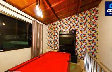 Imagem 6: Câmeras de monitoramento e alarme instalados