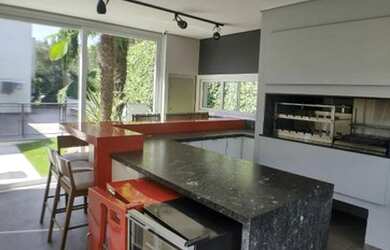 Imagem 8: Casa à venda no bairro Nossa Senhora da Saúde - Caxias do Sul/RS