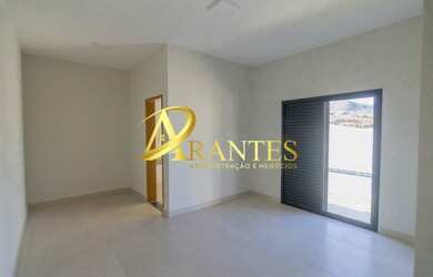 Imagem 2: CASA EM CONDOMÍNIO RESIDENCIAL em ATIBAIA - SP, CONDOMÍNIO FIGUEIRA...