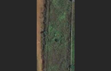 Imagem: O terreno possui 5.600m² de Área e está localizado em Jardim